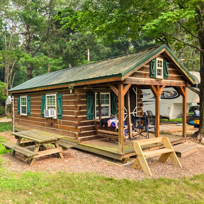 Facility Rentals