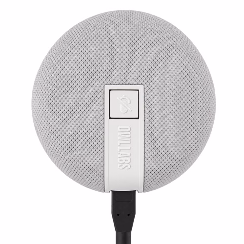 Owl Labs Expansion Mic for Meeting Owl 3