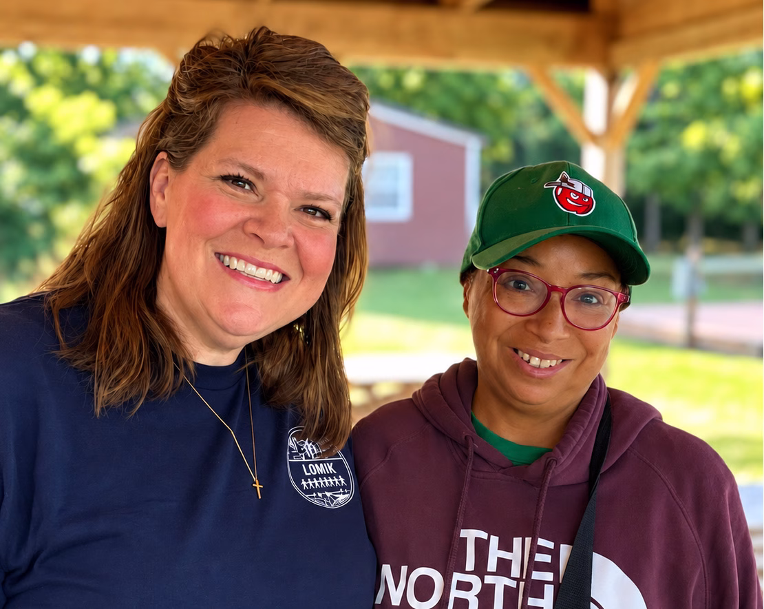 Partner Ministries at LOMIK Camps & Retreats